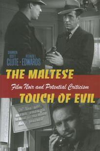 Evil Potential The and Noir Film Touch Maltese 预售