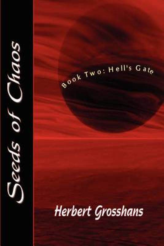 【预售】Seeds of Chaos Book 2