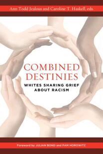 Destinies Combined Whites Sharing about Grief 预售