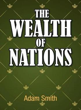 【预售】The Wealth of Nations
