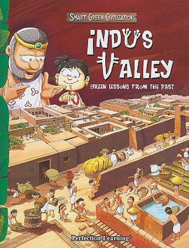 【预售】indus valley: green lessons from the past
