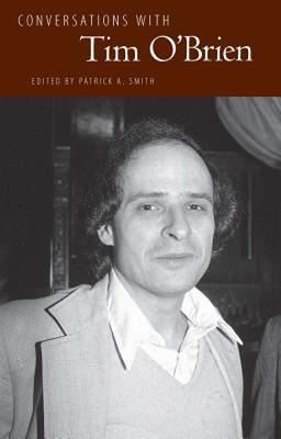 【预售】Conversations with Tim O'Brien