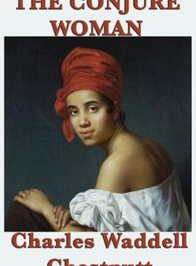 【预售】The Conjure Woman