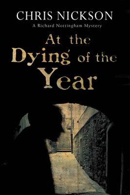 【预售】At the Dying of the Year