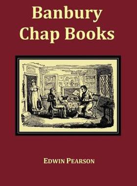 【预售】Banbury Chap Books and Nursery Toy Book Literature -