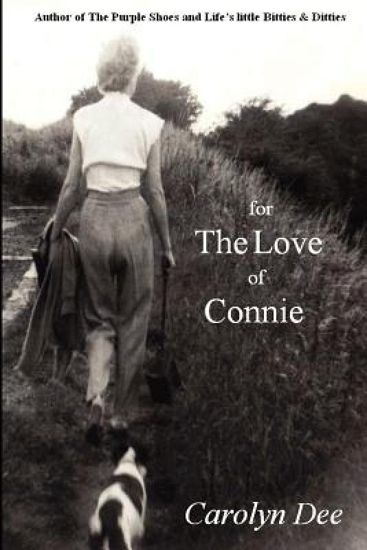 【预售】For the Love of Connie