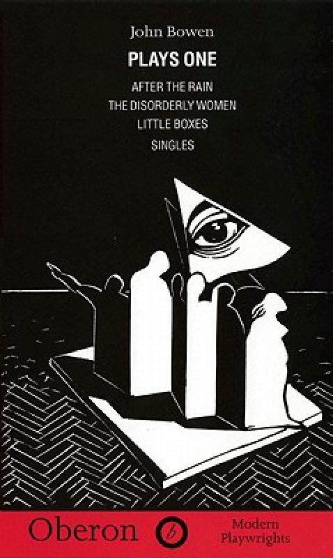 【预售】Bowen: Plays One