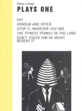 【预售】Plays One: Eh?/Honour and Offer/Stop It, Whoever You