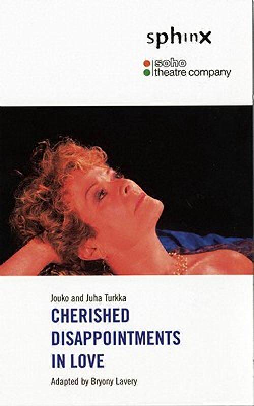 【预售】Cherished Disappointments in Love
