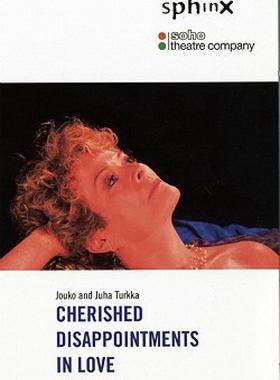 【预售】Cherished Disappointments in Love