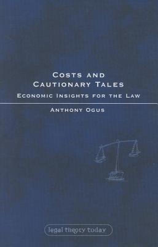 【预售】Costs and Cautionary Tales: Economic Insights for