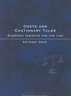 【预售】Costs and Cautionary Tales: Economic Insights for