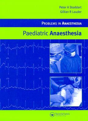 【预售】Paediatric Anaesthesia