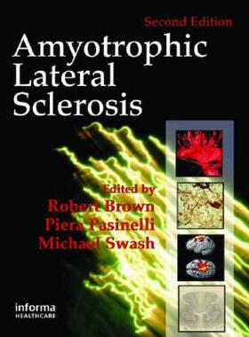 【预售】Amyotrophic Lateral Sclerosis