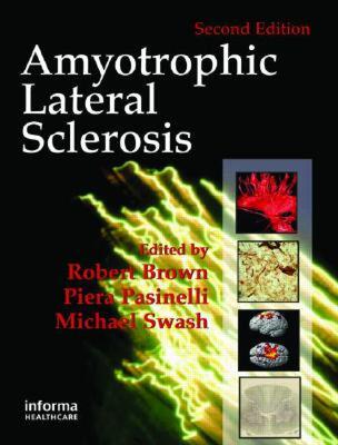 【预售】Amyotrophic Lateral Sclerosis
