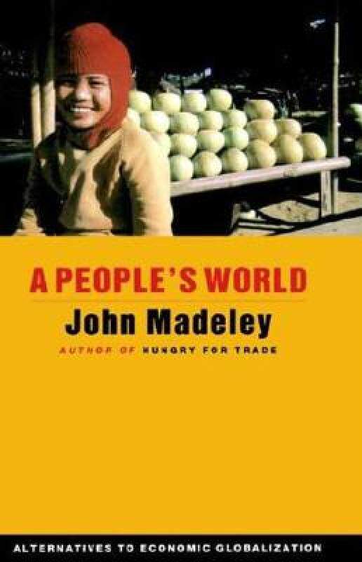 【预售】A People's World: Alternatives to Economic高性价比高么？