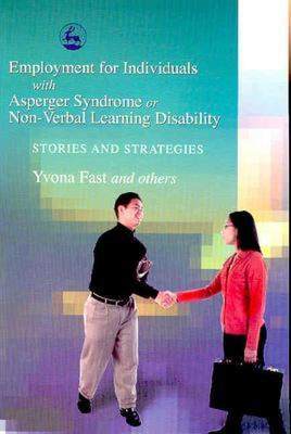 【预售】Employment for Individuals with Asperger Syndrome or