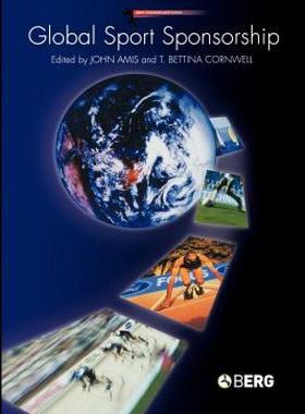 【预售】Global Sport Sponsorship