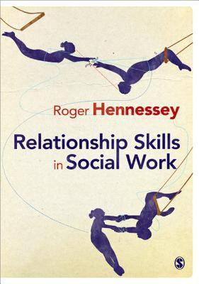 【预售】Relationship Skills in Social Work