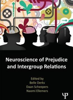 【预售】Neuroscience of Prejudice and Intergroup Relations