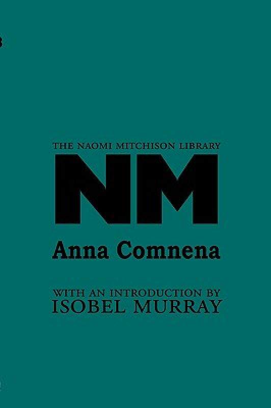 【预售】Anna Comnena