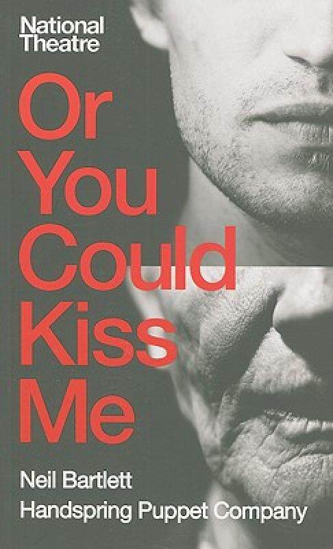 【预售】Or You Could Kiss Me