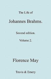 Life Johannes Revised The Brahms. Second 预售