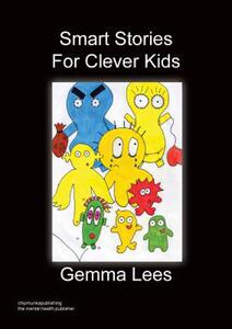 【预售】Smart Stories for Clever Kids