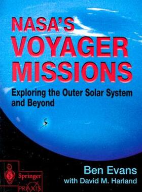 【预售】NASA's Voyager Missions