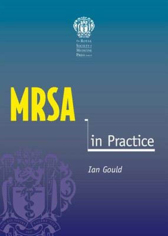 【预售】mrsa in practice