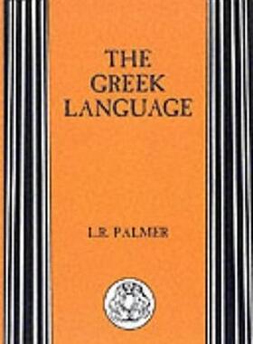【预售】The Greek Language