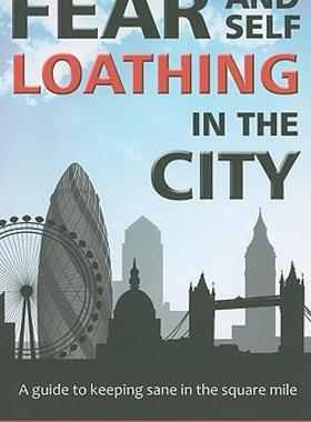【预售】Fear and Self-Loathing in the City: A Guide to