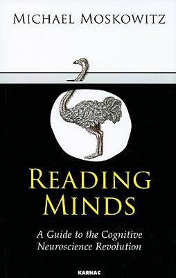 【预售】Reading Minds: A Guide to the Cognitive Neuroscience