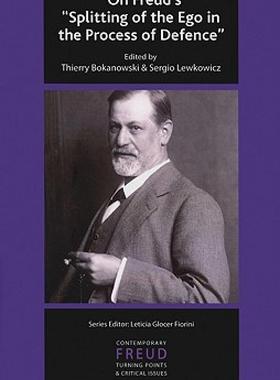 【预售】On Freud's 