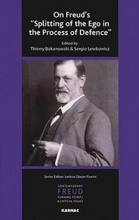 【预售】On Freud's