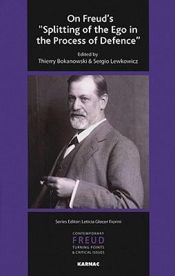 【预售】On Freud's 