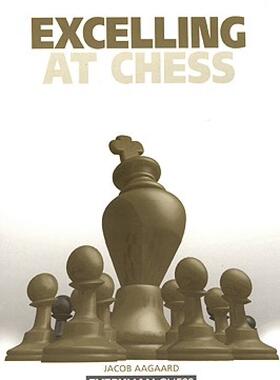 【预售】Excelling at Chess