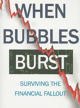 【预售】When Bubbles Burst: Surviving the Financial Fallout