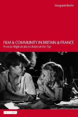 【预售】Film and Community in Britain and France: From La
