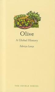 【预售】Olive: A Global History