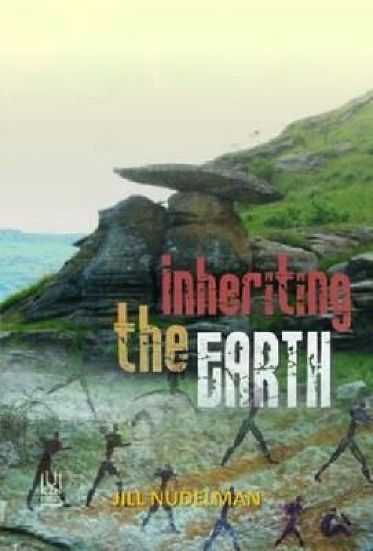 【预售】Inheriting the Earth