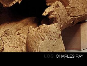 【预售】Charles Ray: Log