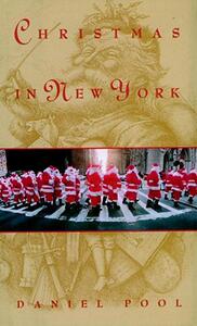 【预售】Christmas in New York