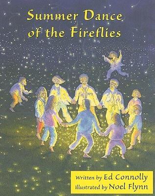 【预售】Summer Dance of the Fireflies