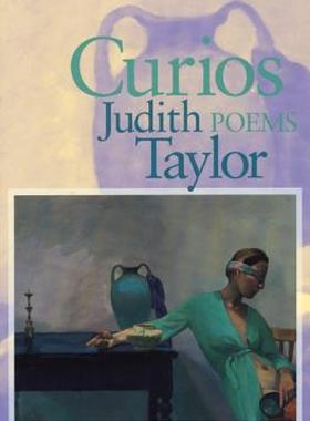 【预售】Curios: Poems