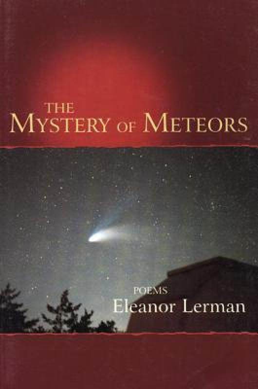 【预售】the mystery of meteors