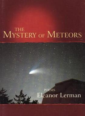 【预售】The Mystery of Meteors