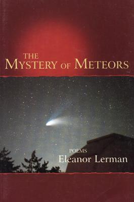 【预售】The Mystery of Meteors