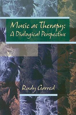 【预售】Music as Therapy: A Dialogical Perspective