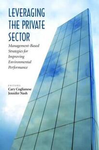the Leveraging Private Sector Based Management 预售